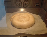 Foto del paso 12 de la receta: Ensaimadas