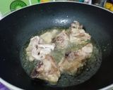 Foto langkah ke 3 dari resep Ayam Kecap.