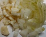 Foto langkah ke 1 dari resep Zuppa soup.