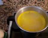 Foto del paso 3 de la receta: Risotto de boletus y pechuga de pollo
