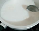 Foto langkah ke 3 dari resep Puding Coklat Mozaik.