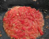 Foto langkah ke 2 dari resep "PARU DENDENG SAMBAL CAPLAK".