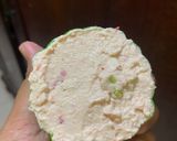 Foto langkah ke 5 dari resep Tahu Kukus Diet.