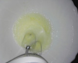 Foto del paso 1 de la receta: Queque de gofio