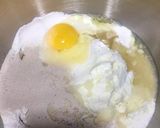 صورة لخطوة 1 من وصفة ميني دونات
