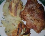 Foto del paso 6 de la receta: Papas panaderas