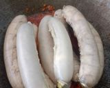 Foto langkah ke 10 dari resep Gulai Usus Sapi.