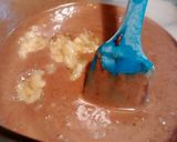 Foto del paso 5 de la receta: Muffins de cambur y chocolate