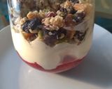 Foto del paso 4 de la receta: Postre light