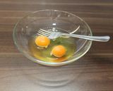 Sajtos bundáskenyér recept fázis 1 fotója