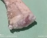 Foto del paso 5 de la receta: Tronko de pescadilla en su salsa