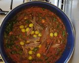 Foto del paso 4 de la receta: Pasta a la puttanesca g104 Victor