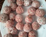 Foto del paso 2 de la receta Albóndigas en salsa de la abuela