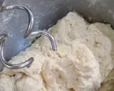 Foto langkah ke 3 dari resep Basic Soft Bread (Roti Lembut).
