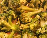 Φωτογραφία βήματος 4 της συνταγής Broccoli au Gratin