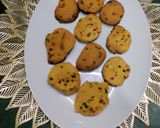 A picture of step 8 of Karachi Biscuits with Bread Flour.