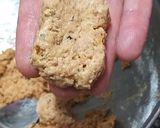 Foto del paso 4 de la receta: Nuggets Vegetarianos