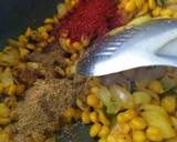 Bottle gourd sabji recipe step 3 photo