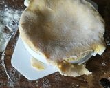 Foto del paso 6 de la receta Empanadillas de maíz