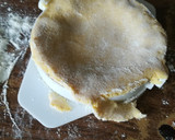 Foto del paso 6 de la receta: Empanadillas de maíz