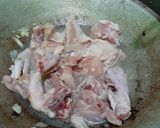 Foto langkah ke 3 dari resep Ayam teriyaki.