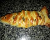 صورة لخطوة 2 من وصفة فطيرة السمكة