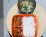 Foto langkah ke 3 dari resep Bekal Maksi Akhtar.