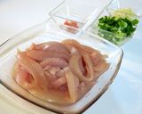 有心食譜：蒜香虱目魚菲力的食譜步驟2照片