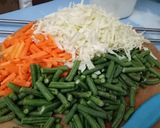 Foto langkah ke 1 dari resep Bihun Oseng.