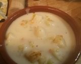 Une image de l'étape 3 de Coquille saint jacques.