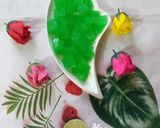 Hình bước làm 2 của món Chè Mít