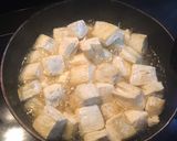 Foto langkah ke 1 dari resep Sambal Goreng Tahu (Lodeh Tahu).