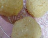 صورة لخطوة 1 من وصفة كرات البطاطا 🥔🥔