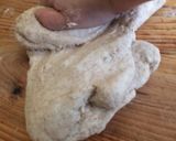Foto del paso 2 de la receta: Pan libanés