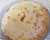 A picture of step 5 of My Breakfast Quesadillas.😉.