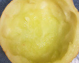 Foto del paso 1 de la receta: Ensalada tropical en melón