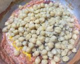 છોલે ભટુરે (Chhole Bhature Recipe In Gujarati) રેસીપી સ્ટેપ7ફોટો