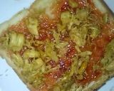 A picture of step 5 of Club Sandwich.