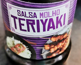 Foto del paso 6 de la receta: Pincho de Bacalao con Tomate seco, Cebolla caramelizada y salsa Teriyaki