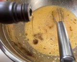 Foto langkah ke 6 dari resep Brownis Panggang.