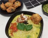 Foto langkah ke 6 dari resep Soto Medan.