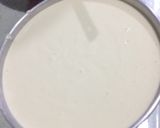 Foto langkah ke 5 dari resep Japanese Soufflé Cheesecake.