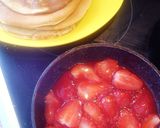 Foto del paso 4 de la receta: Sopa de fresas