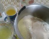 صورة لخطوة 1 من وصفة خبز الدار بالفرينة 🍞