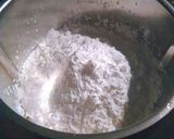 Foto del paso 2 de la receta Galletitas navideñas (mantequilla)