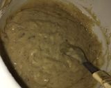 Foto del paso 3 de la receta: Cupcakes de banana y avena