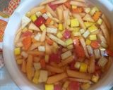 Foto del paso 1 de la receta: Miel de Semana Santa en Guatemala !¡!