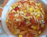 Foto del paso 1 de la receta: Miel de Semana Santa en Guatemala !¡!