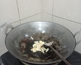 Foto langkah ke 3 dari resep Oseng Cumi Asin.