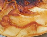 Foto del paso 2 de la receta: 🍎🍏🍰 Torta de manzana invertida en sartén